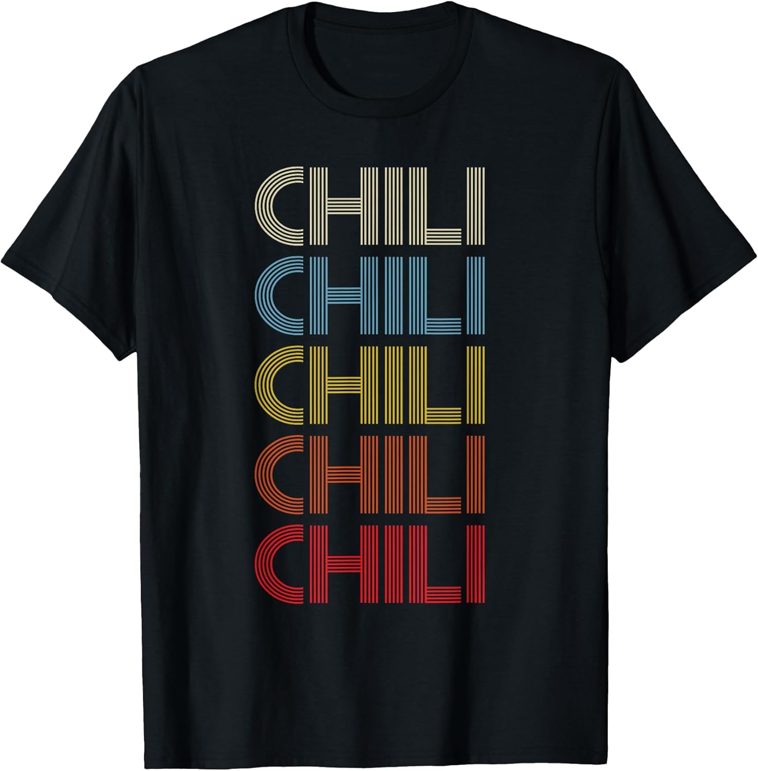 Chili Pepper Gift Idea Spicy Lover