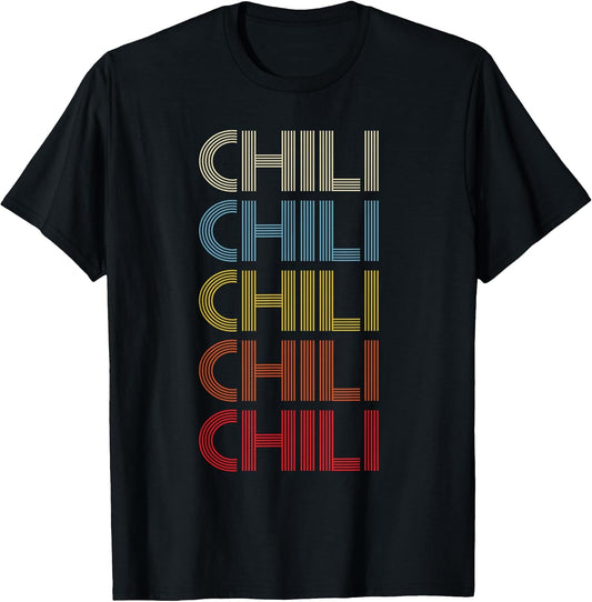 Chili Pepper Gift Idea Spicy Lover