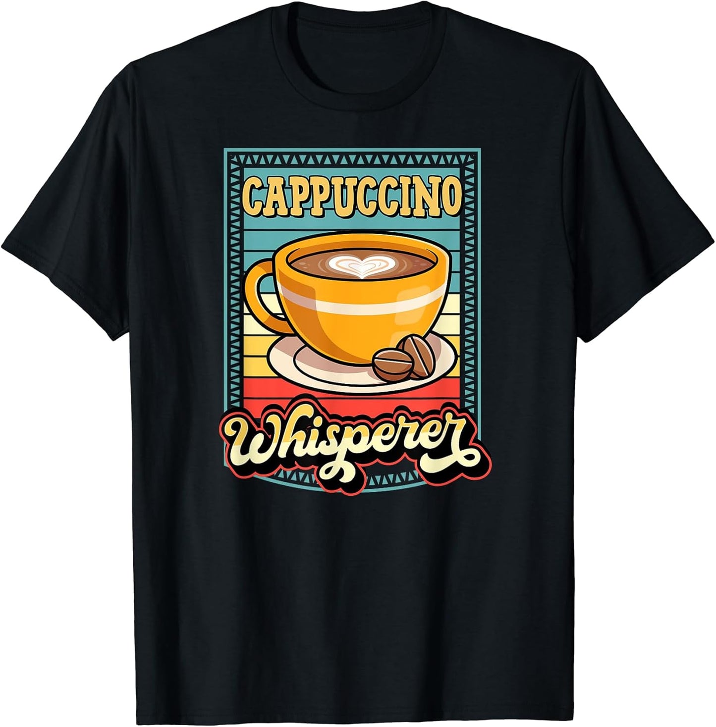 Cute Latte Lover and Coffee Bar Merch Essentials