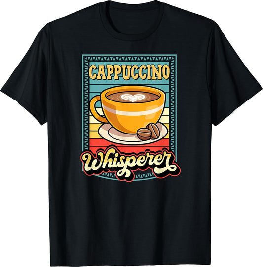 Cute Latte Lover and Coffee Bar Merch Essentials