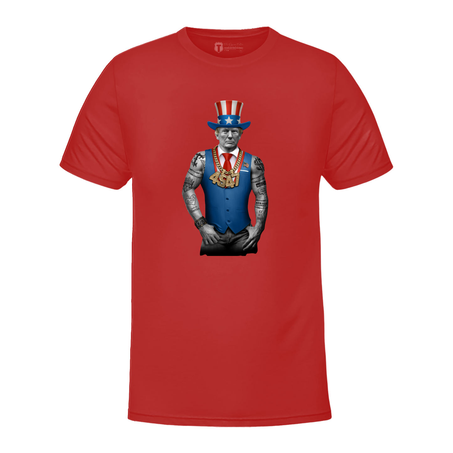 Uncle Don 2.0 T-Shirt Hoodie, Sweatshirt | WearSparks.com (Image 2)
