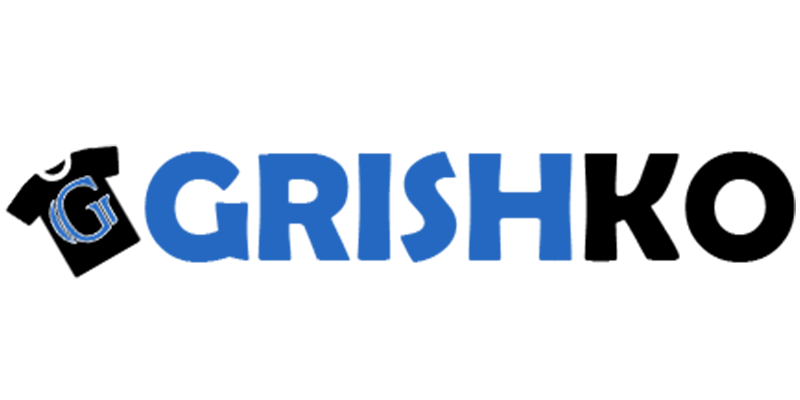 Discover the Hottest Clothing Picks At Grishko.com T-Shirts, Hoodie, Sweatshirt | WearSparks.com