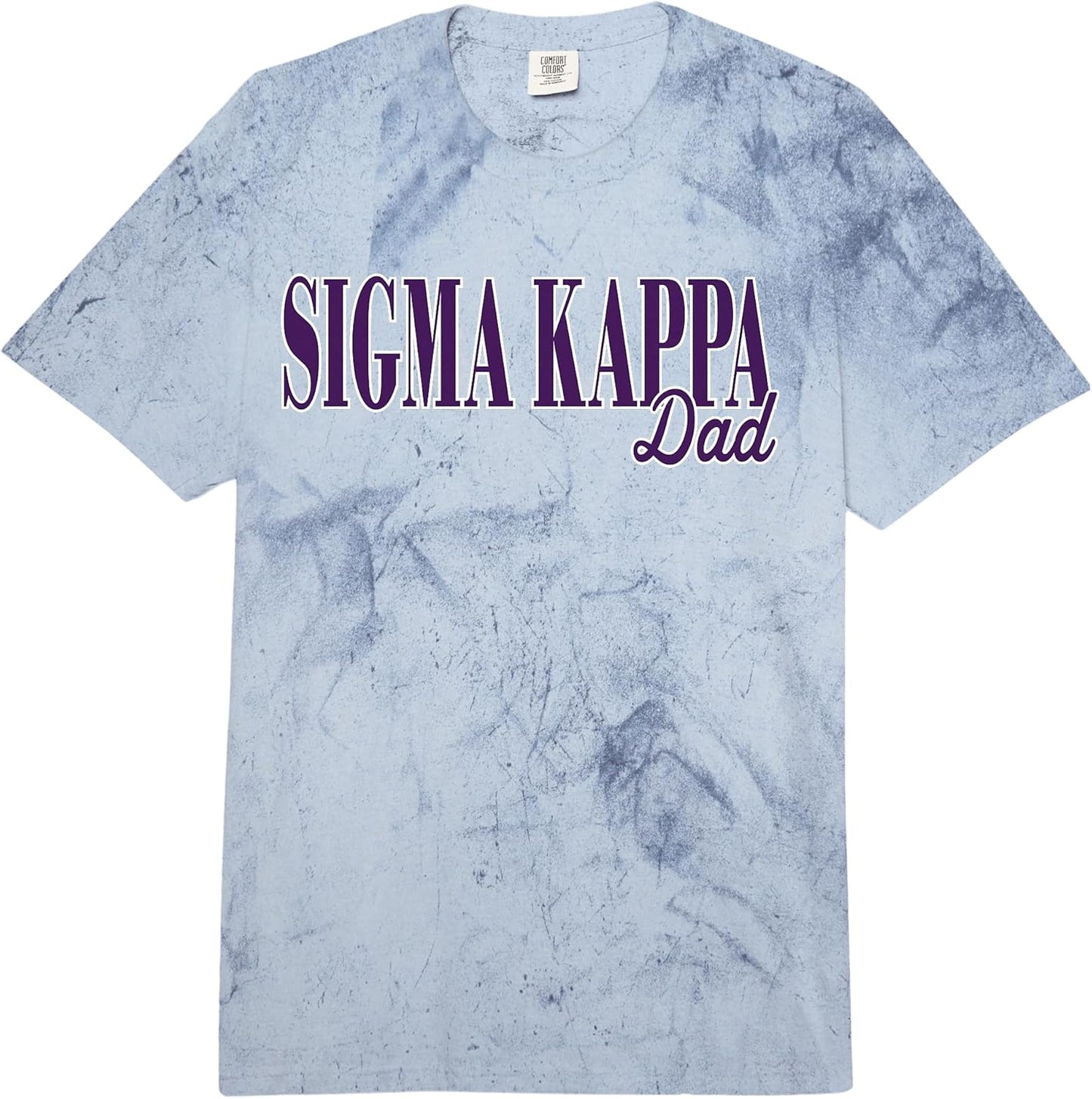 Sigma Kappa