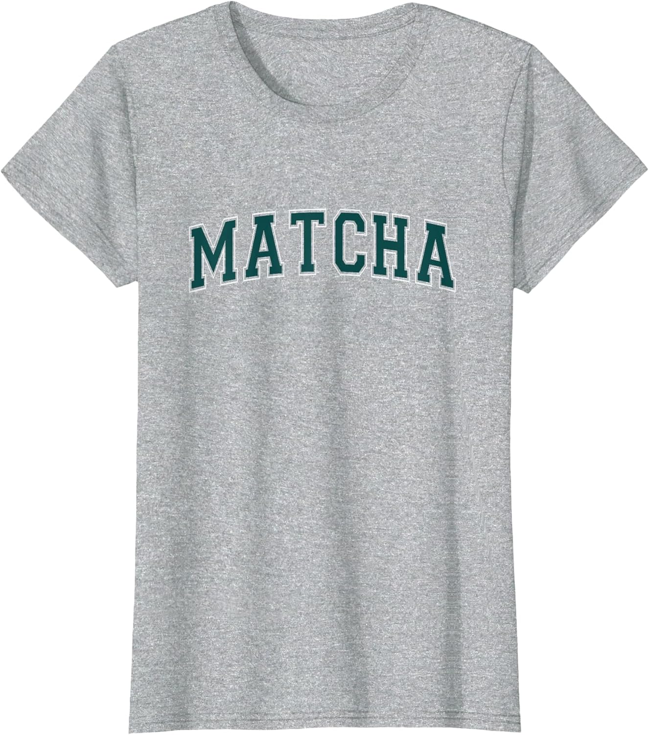 Matcha clothing