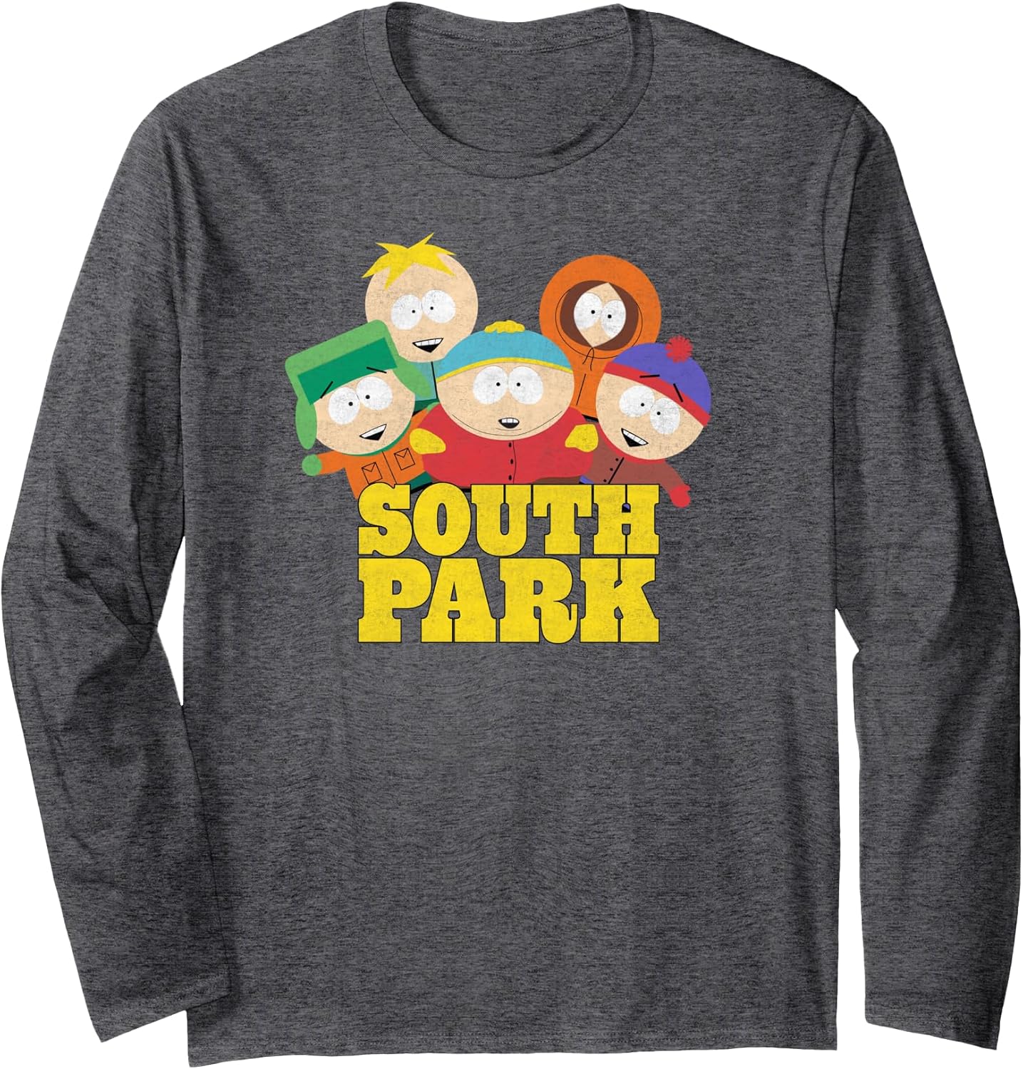 South Park