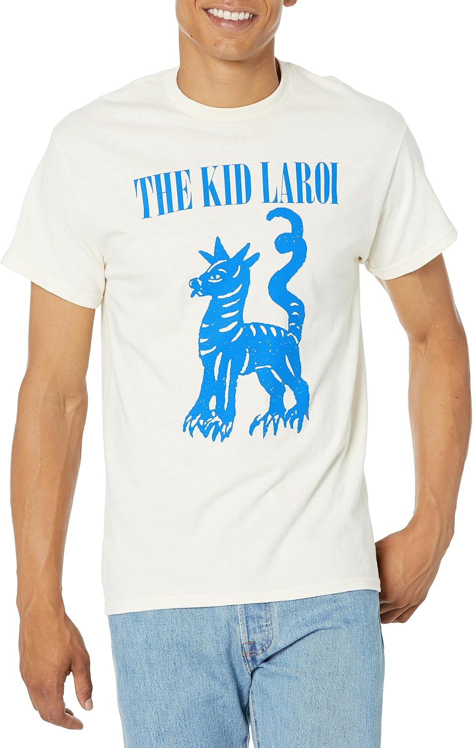 THE KID LAROI