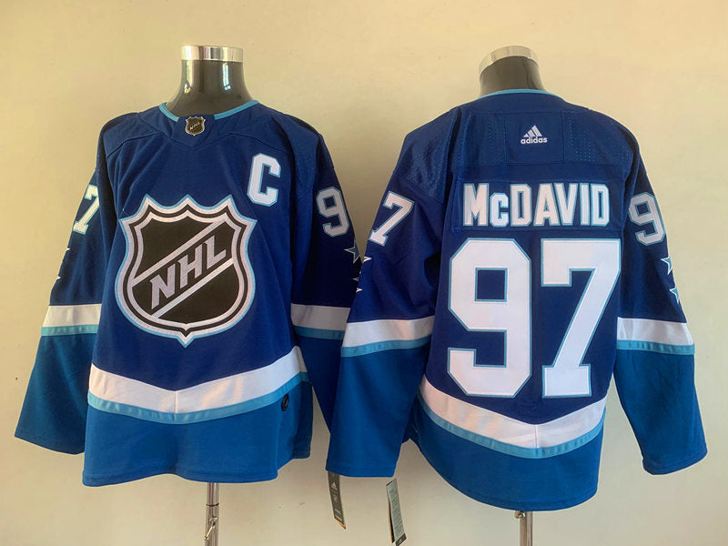 97 Connor McDavid