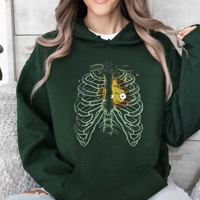 A Heart's A Heavy Burden Sweatshirt, T-Shirt, Hoodie, No Text | WearSparks.com