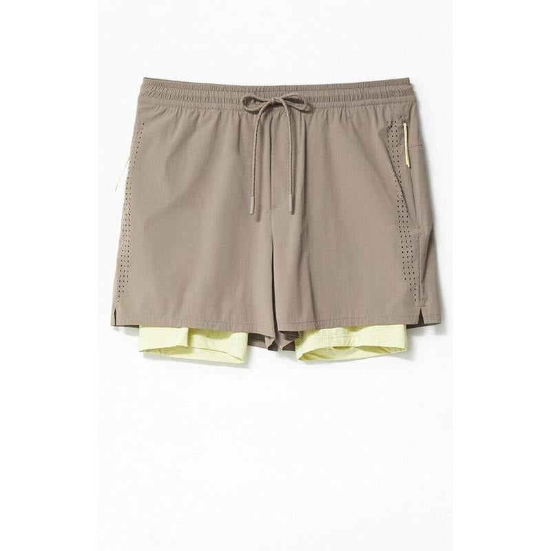 A.R.C. Men's Active Green Running Shorts T-Shirts, Hoodie, Sweatshirt | WearSparks.com