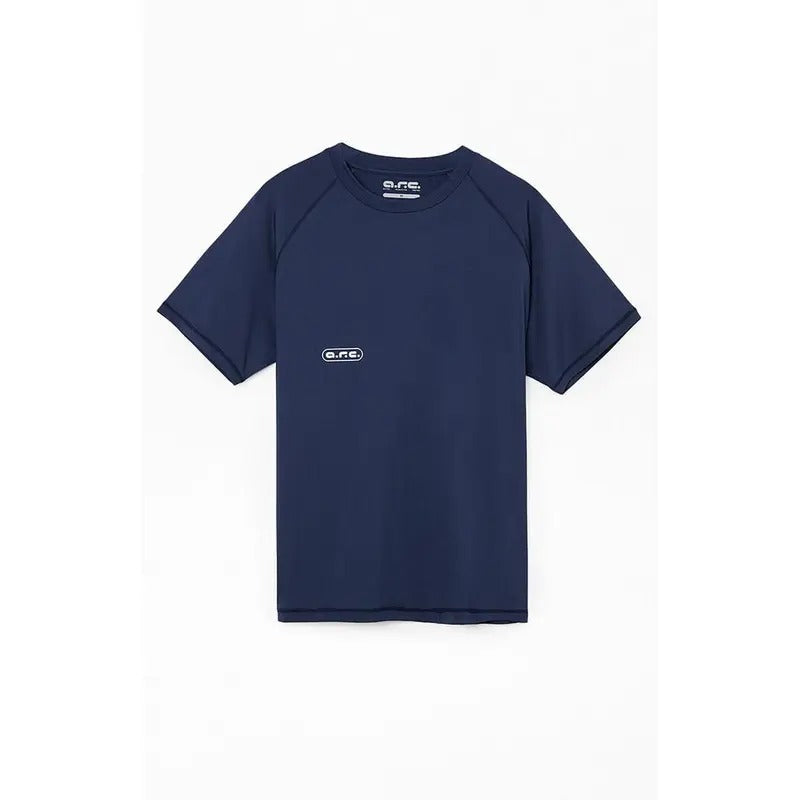 A.R.C. Men's Active Sport UV T-Shirt Hoodie, Sweatshirt | WearSparks.com
