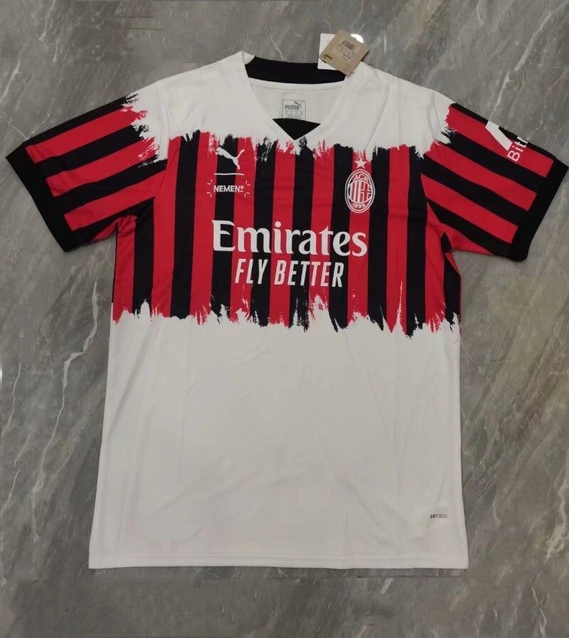 AC Milan 22-23ac Collaboration Thai Edition 1 Style 2