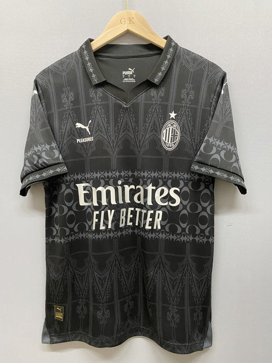 AC Milan Thai Edition Style 2