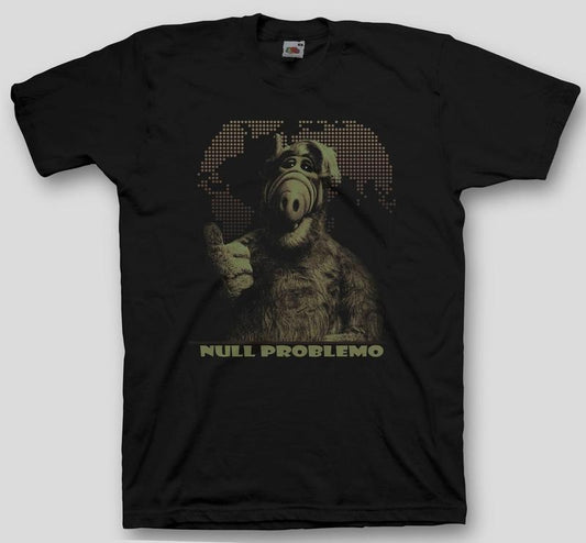 ALF TV Movie T-Shirt retro tv classic Menswear Top Hoodie, Sweatshirt | WearSparks.com