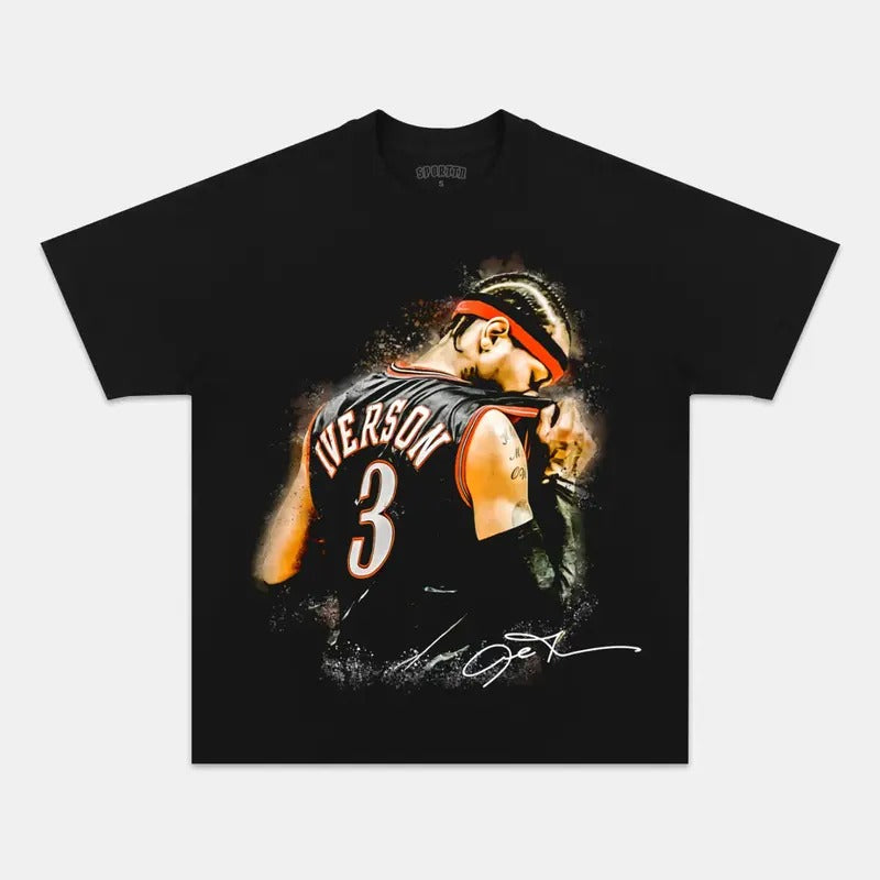 ALL.3N IV3R.S0N Tee | Vintage Tee Graphic T-Shirt Sweatshirt Hoodie | Sport Tee - Gift For Fan 1 | WearSparks.com