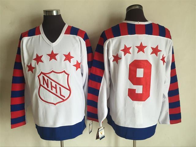 ALL Star All-Star Team Style 29
