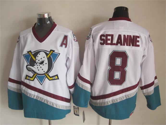 ANAHEIM DUCKS Ducks Style 10