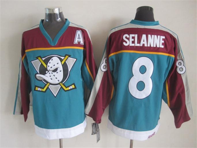 ANAHEIM DUCKS Ducks Style 11