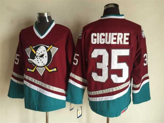 ANAHEIM DUCKS Ducks Style 12