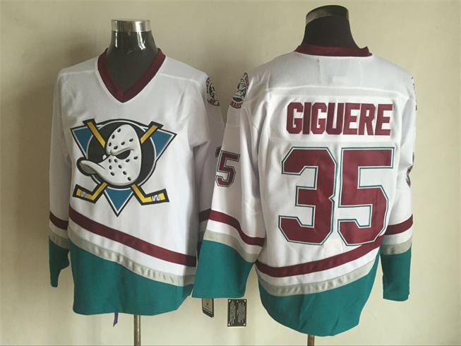ANAHEIM DUCKS Ducks Style 13