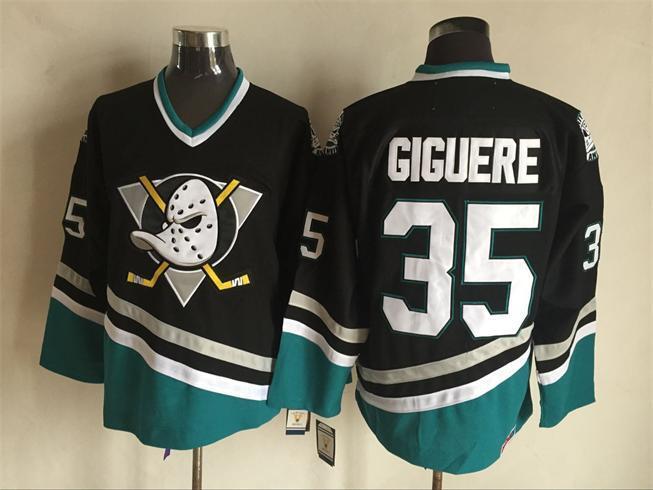ANAHEIM DUCKS Ducks Style 14