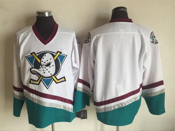 ANAHEIM DUCKS Ducks Style 15