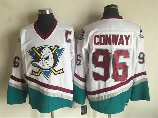 ANAHEIM DUCKS Ducks Style 16