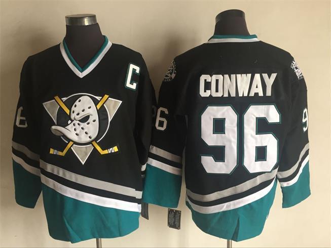 ANAHEIM DUCKS Ducks Style 17