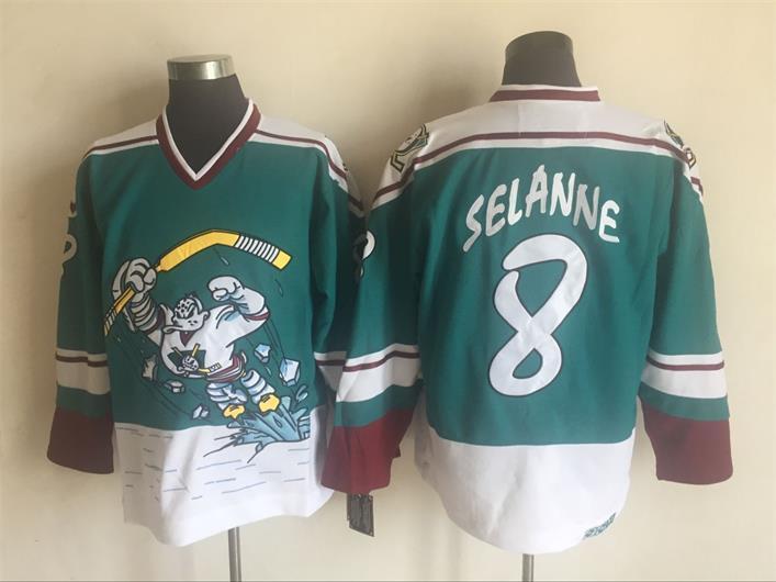 ANAHEIM DUCKS Ducks Style 19