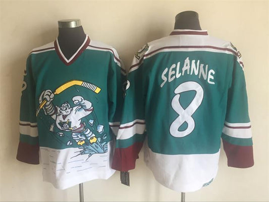 ANAHEIM DUCKS Ducks Style 19