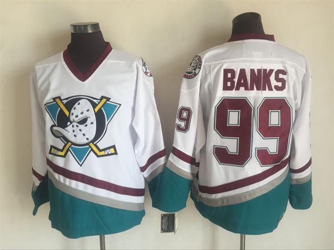 ANAHEIM DUCKS Ducks Style 20