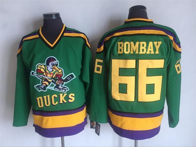 ANAHEIM DUCKS Ducks Style 22