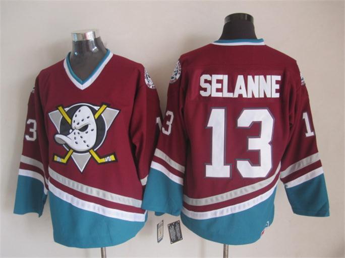 ANAHEIM DUCKS Ducks Style 3