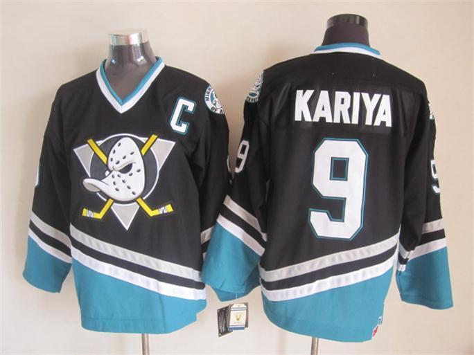 ANAHEIM DUCKS Ducks Style 6