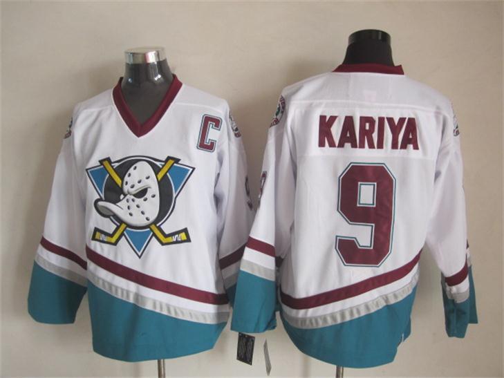 ANAHEIM DUCKS Ducks Style 7