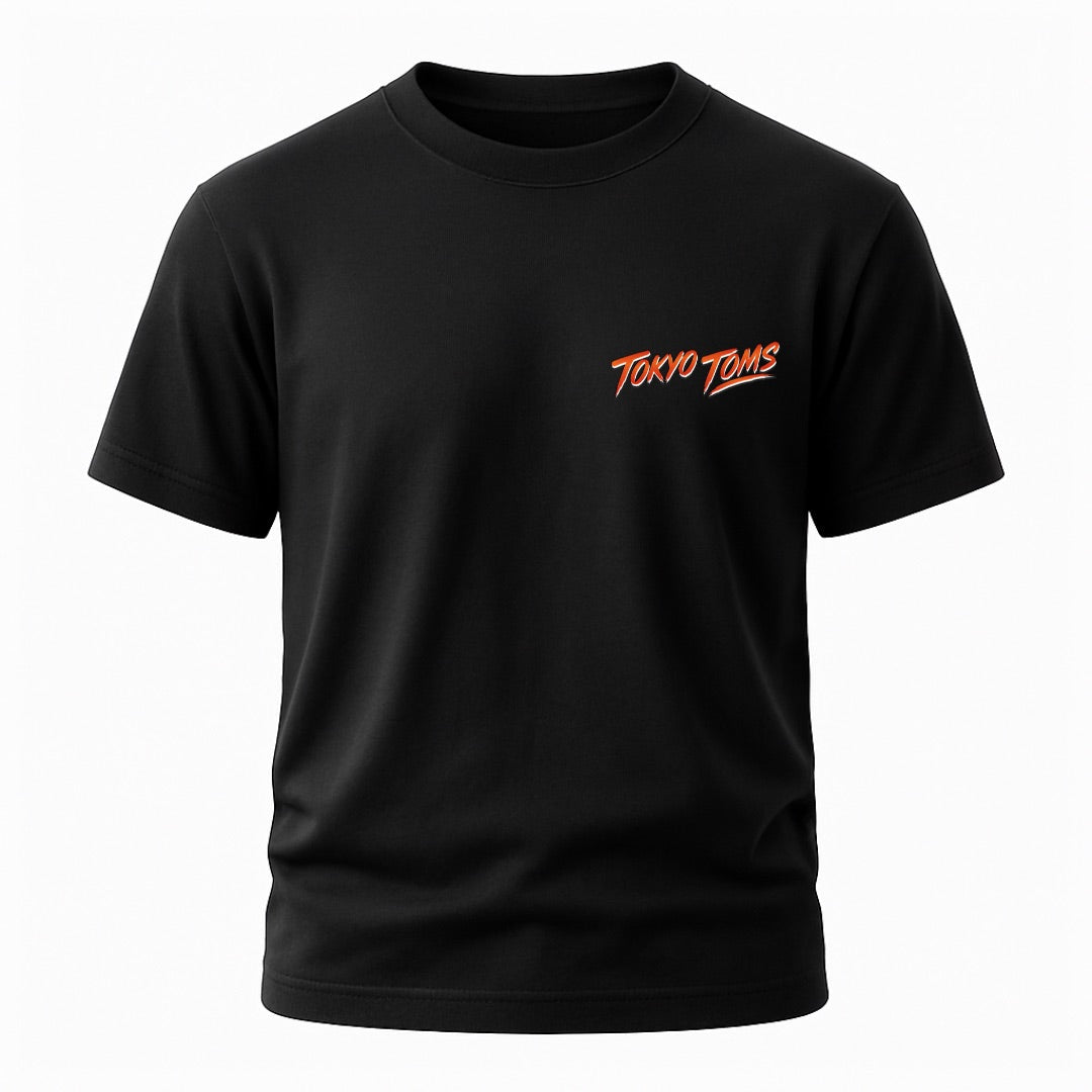 Mazda RX-7 “Itasha Drift” T-Shirt Hoodie, Sweatshirt | WearSparks.com (Image 2)