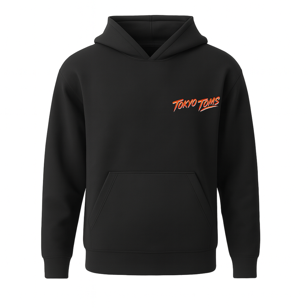 Mazda RX-7 “Itasha Drift” Hoodie T-Shirts, Sweatshirt | WearSparks.com (Image 2)