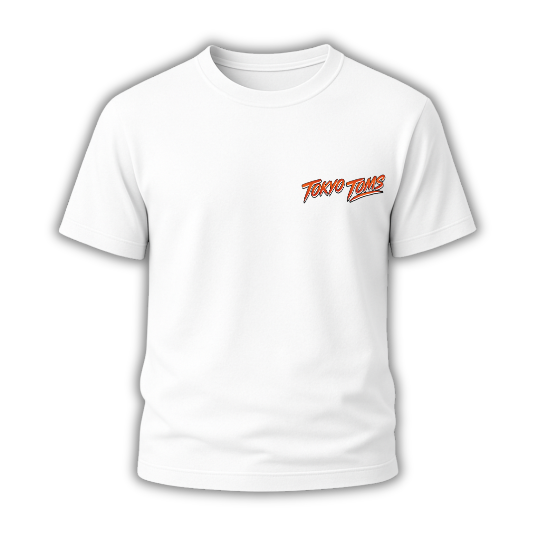 Mazda RX-7 “Itasha Drift” T-Shirt Hoodie, Sweatshirt | WearSparks.com (Image 3)