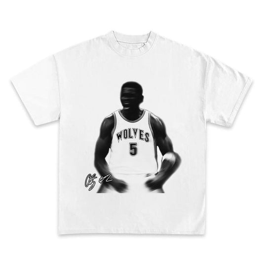 ANTHONY EDWARDS CHOP CELEBRATION GRAPHIC T-SHIRT Hoodie, Sweatshirt | WearSparks.com