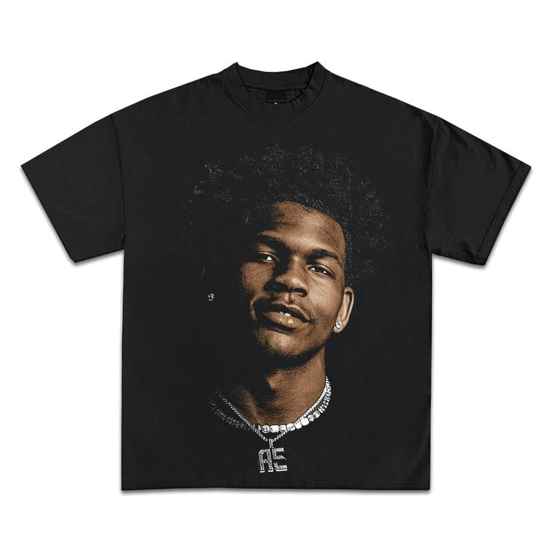 ANTHONY EDWARDS ICY EXCLUSIVE GRAPHIC T-SHIRT Hoodie, Sweatshirt | WearSparks.com
