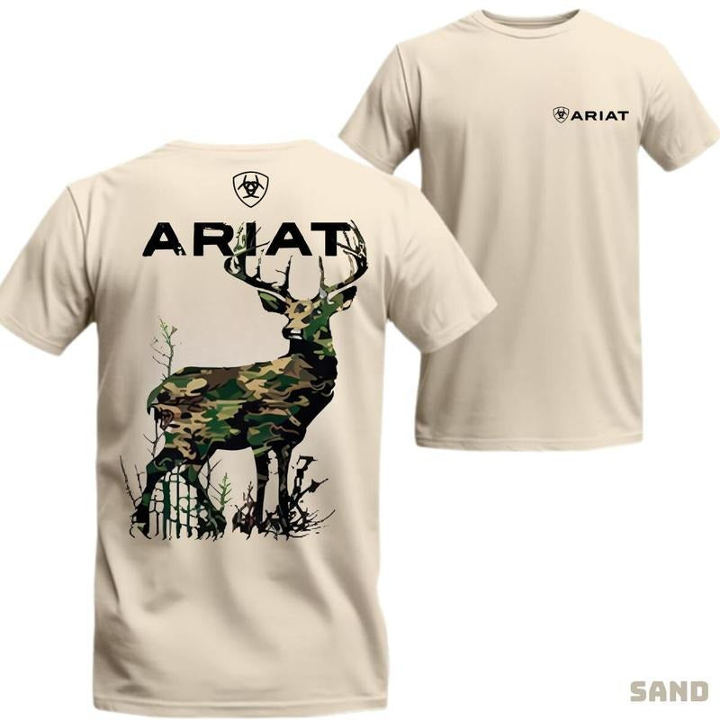ARIAT T-Shirt