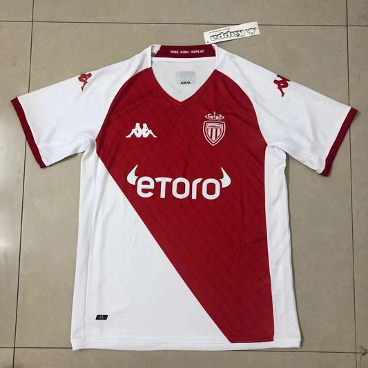 AS Monaco 22-23 Thai Edition Style 2