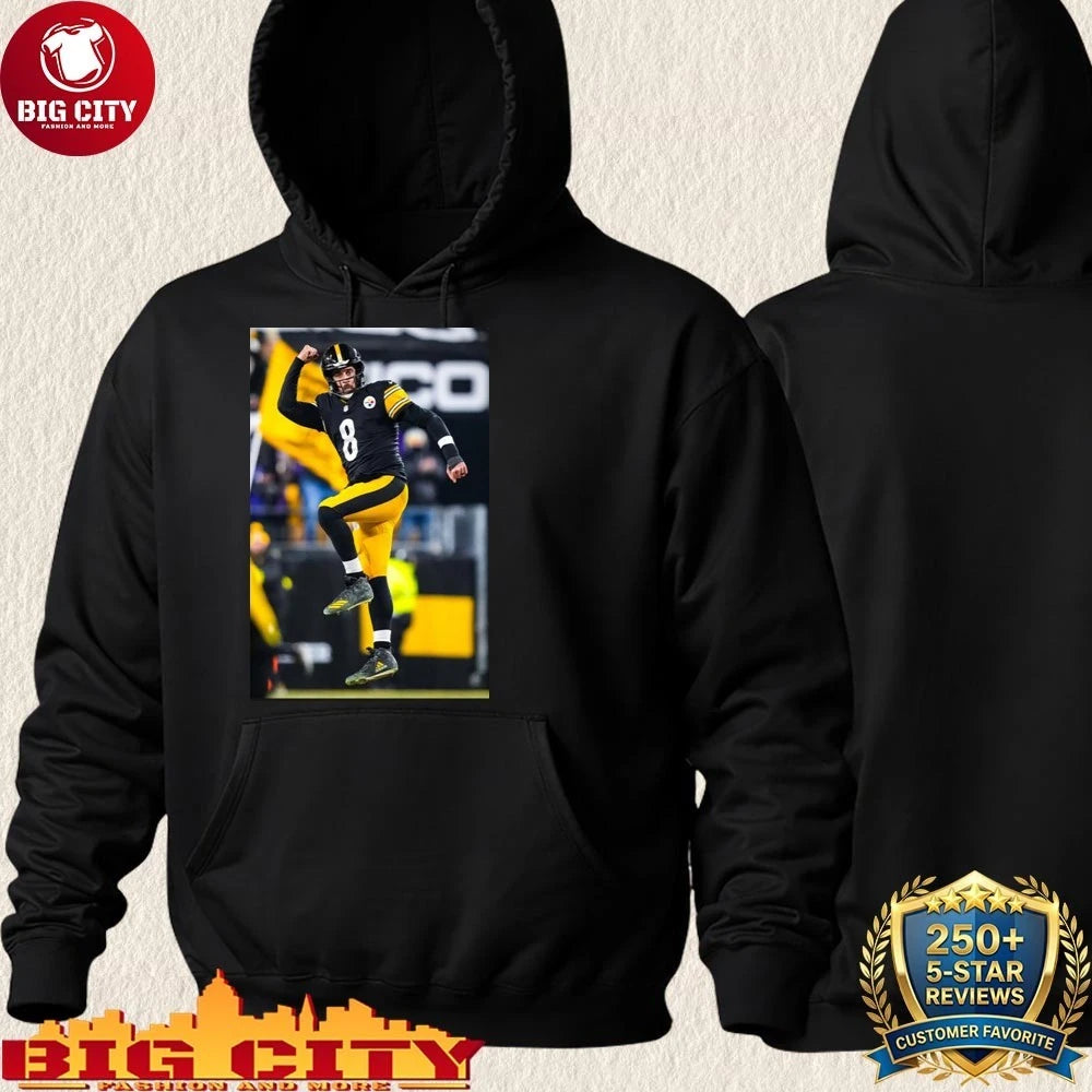 Aaron Rodgers Pittsburgh Football Shirt