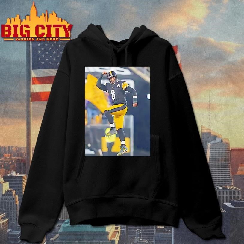 Aaron Rodgers Pittsburgh Football photo shirt
