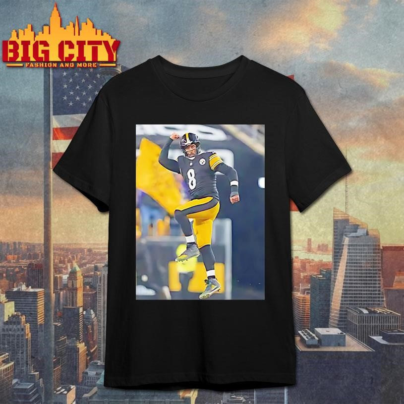 Aaron Rodgers Pittsburgh Football photo shirt