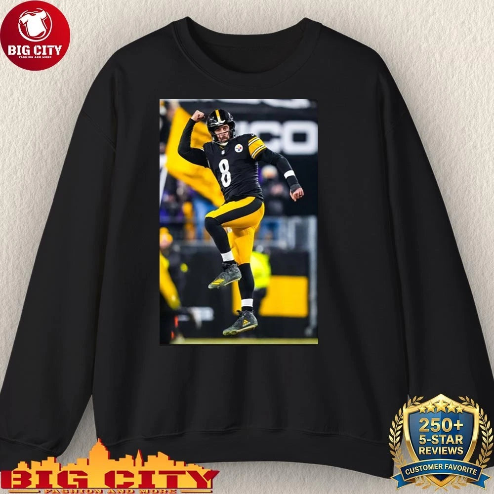 Aaron Rodgers Pittsburgh Football Shirt