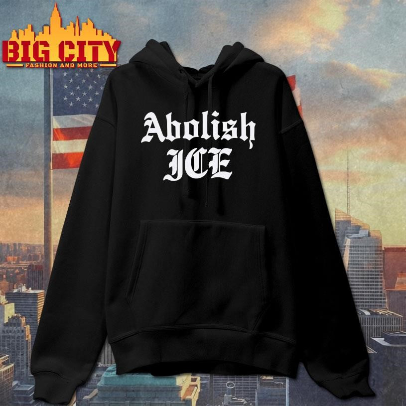 Abolish Ice Shirt
