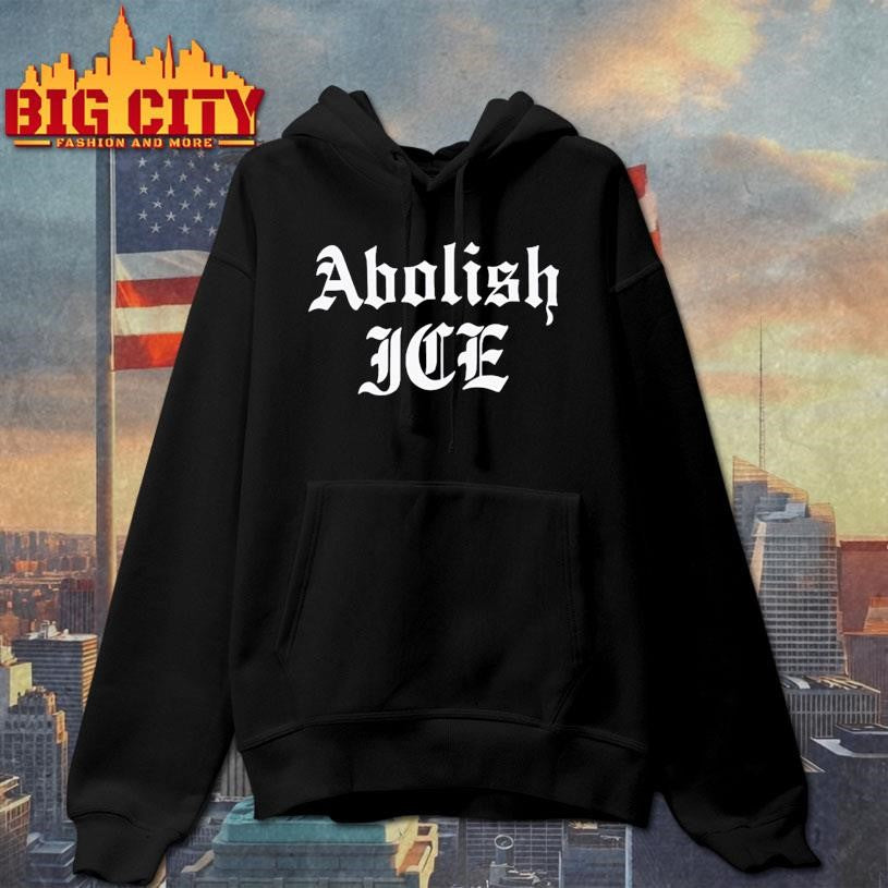 Ace humphreys brody king abolish ice shirt
