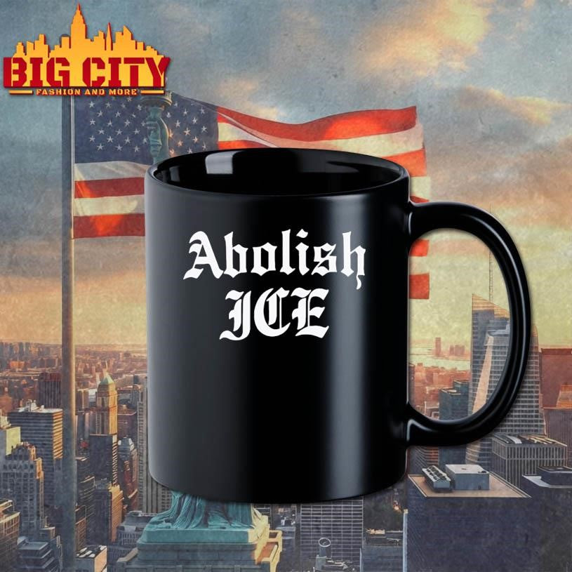 Ace humphreys brody king abolish ice shirt