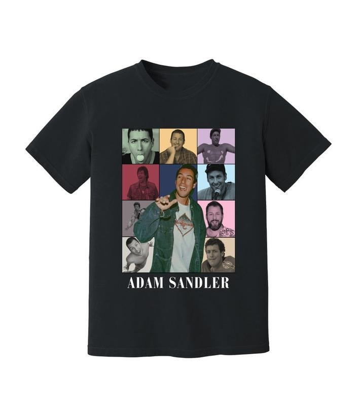 Adam Sandler T-shirt, Grown Ups Adam Sandler T-shirt, Gifts For Boyfriend and Girlfriend T-Shirt Hoodie, Sweatshirt