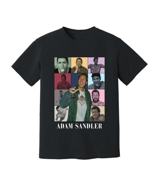Adam Sandler T-shirt, Grown Ups Adam Sandler T-shirt, Gifts For Boyfriend and Girlfriend T-Shirt Hoodie, Sweatshirt